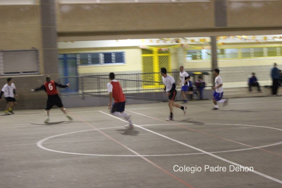 2014 03 28 III MEMORIAL JUAN CARLOS GÓMEZ NAVARRO (37)